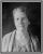 Ada Mary (Grillet) Moore, San Antonio, Bexar County, Texas 1930