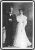 Albert Adolph Dannenberg and Elisa Carolina Schliesing Wedding, Fredericksburg, Gillespie County, Texas 1905.