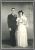 Albert Harding and Amelia I. Margheim Wedding 1945
