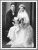 Alexander A. Backer and Helen Wasmiller Wedding, Scottsbluff, Scottsbluff County, Nebraska 1937.